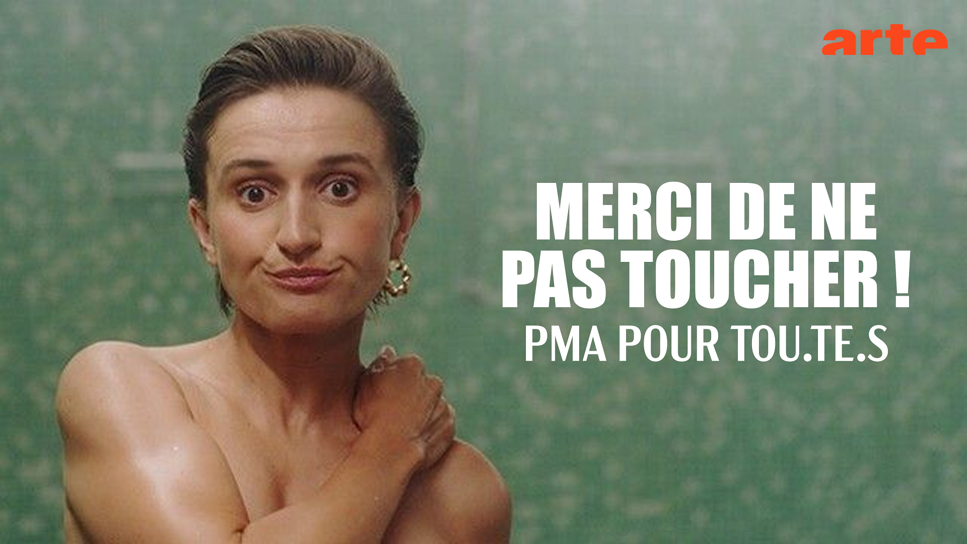 Merci de ne pas toucher ! PMA pour tou.te.s L’Assomption de la Vierge Nicolas Poussin