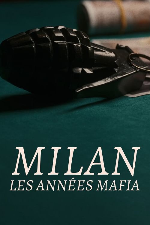 Milan.
