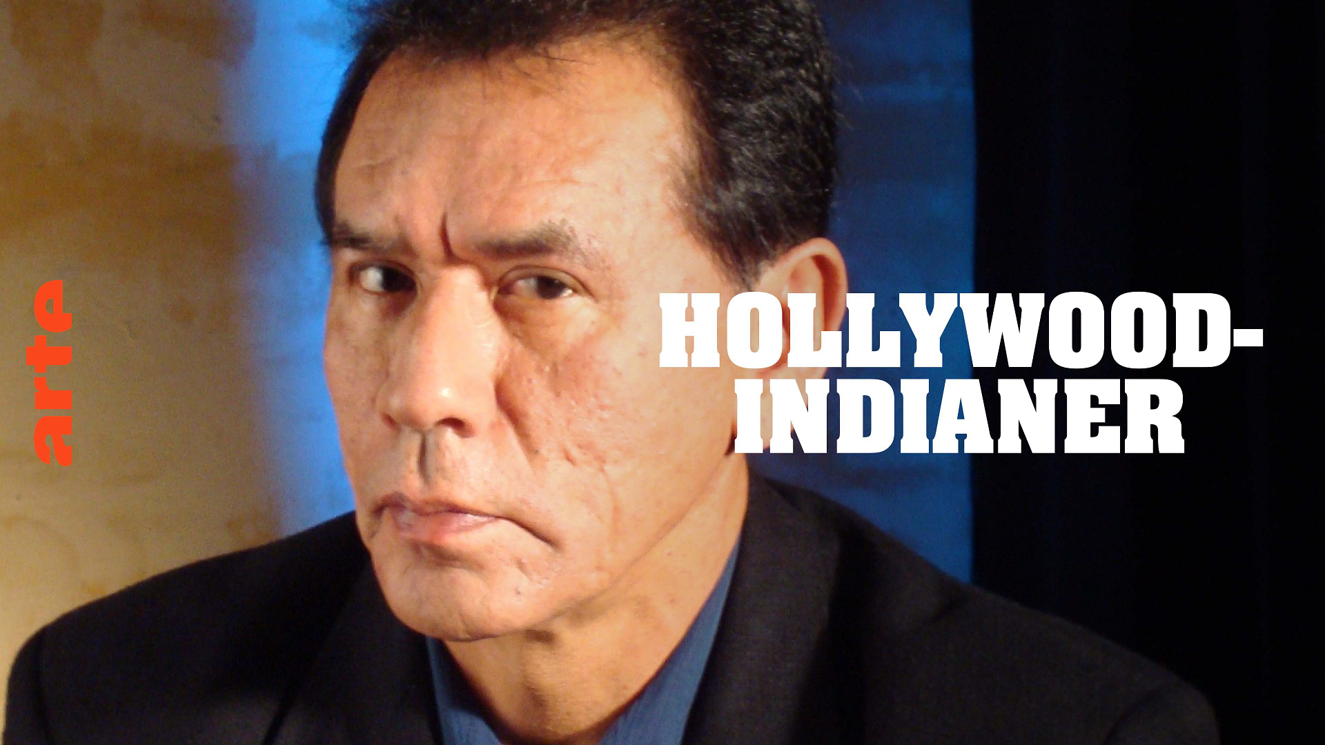 Hollywood-Indianer