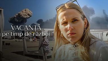 Rusia: vacanță în vreme de război.