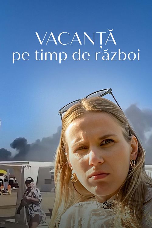 Rusia: vacanță în vreme de război.