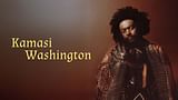 Kamasi Washington