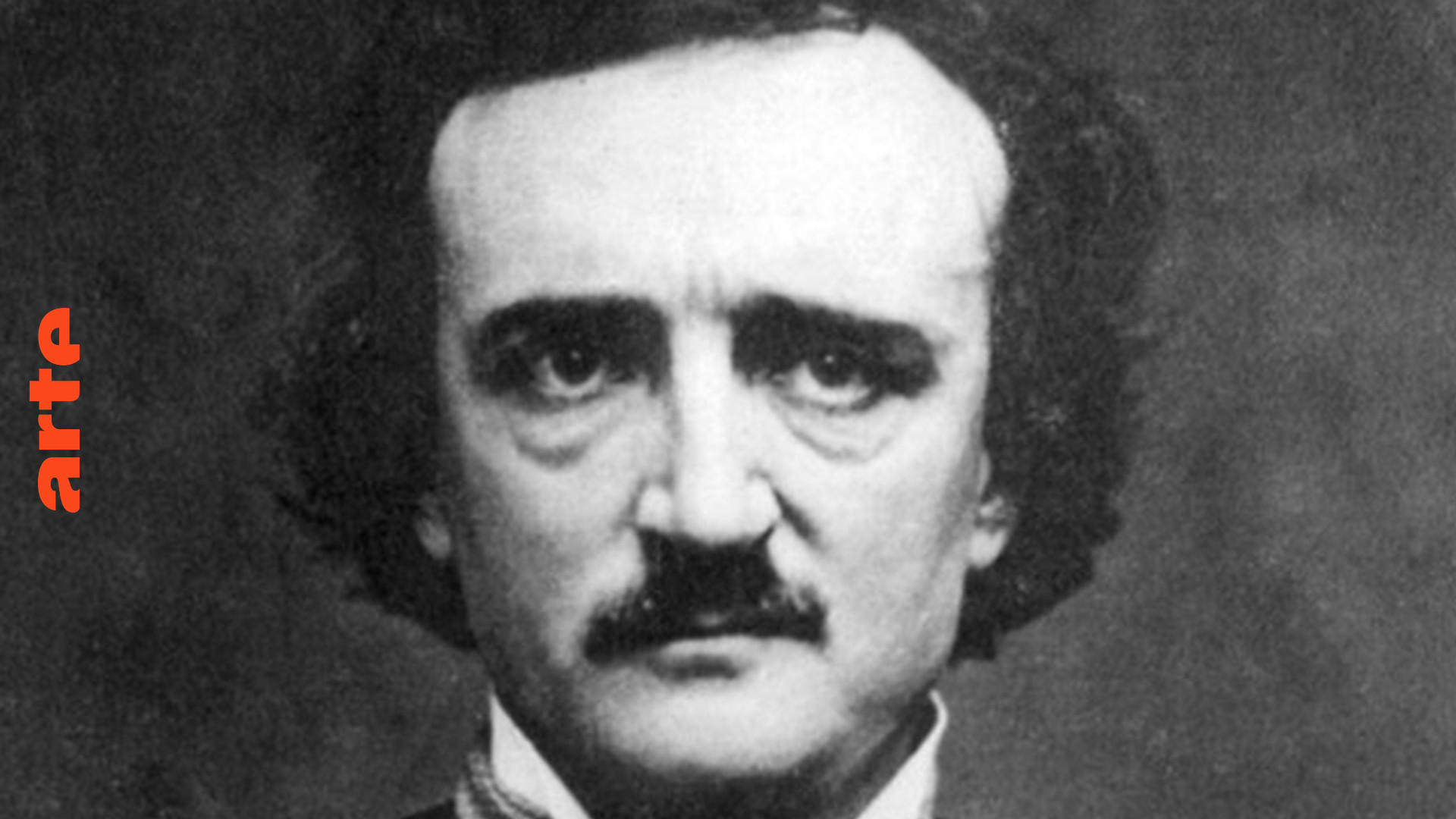 Blow up - Edgar Allan Poe im Film