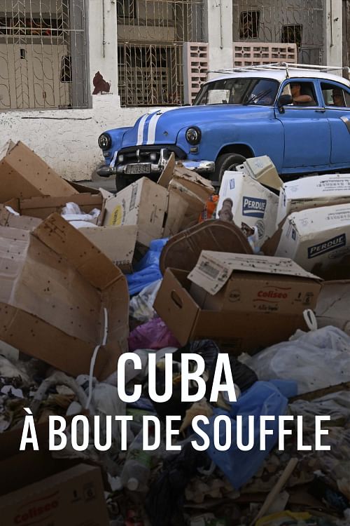 Embargo : Trump fait monter la pression sur Cuba.