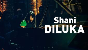 Shani Diluka Piano Day 2023 Watch the full programme ARTE  