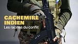 Cachemire indien, les racines du conflit