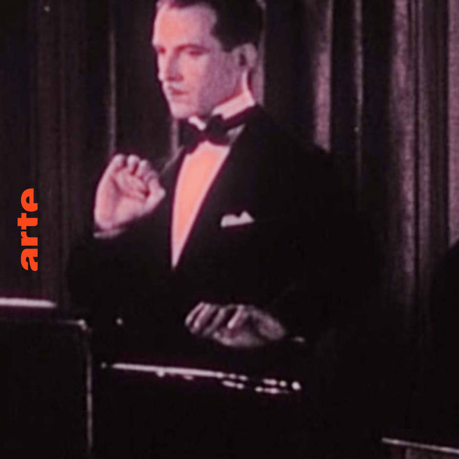 Lev sergeyevich termen 2025