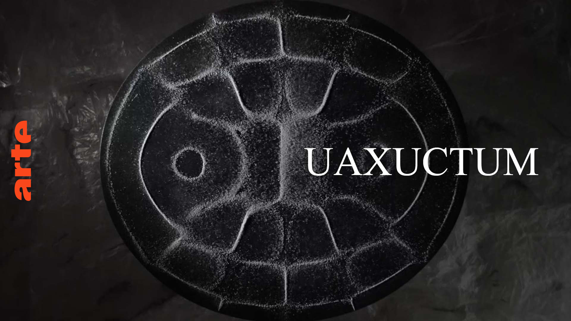 „Uaxuctum“, ein Werk von Giacinto Scelsi