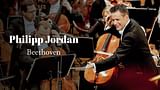 Philippe Jordan & die Wiener Symphoniker