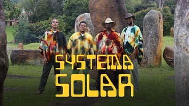 Systema Solar.