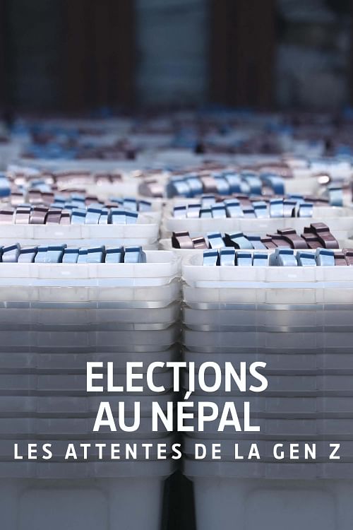 Népal : Balendra Shah, espoir de la GenZ.