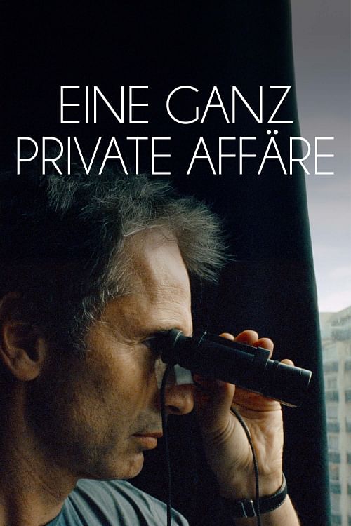 Eine ganz private Affäre.