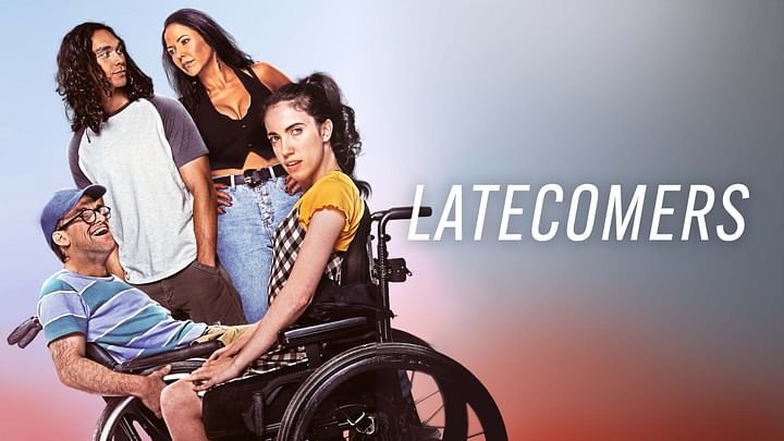  La série australienne Latecomers sur arte.tv