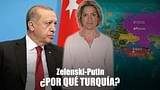 Zelenski-Putin