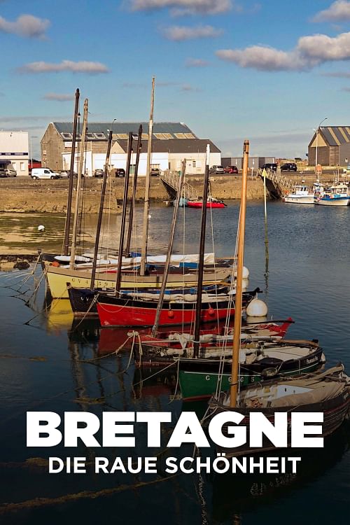 Bretagne, die raue Schönheit.