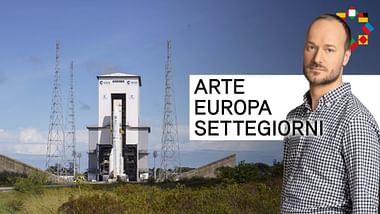 ARTE Europa Settegiorni