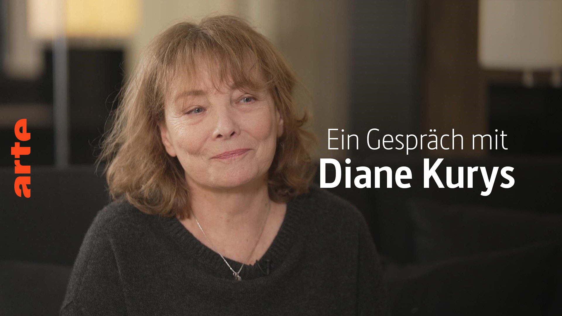 Ein Gespräch mit... Diane Kurys