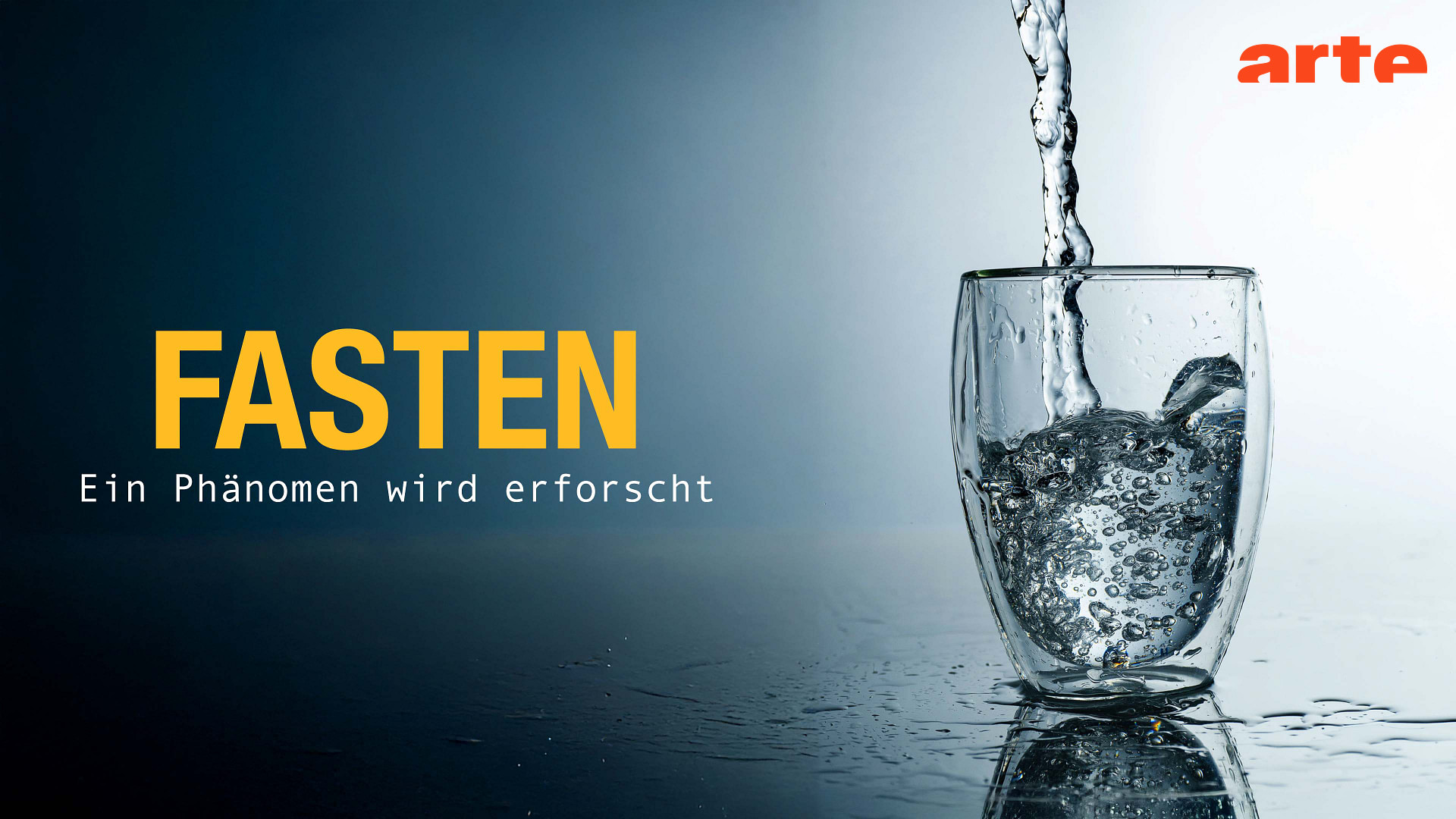 Fasten – Ein Phänomen wird untersucht