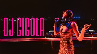 DJ Gigola .