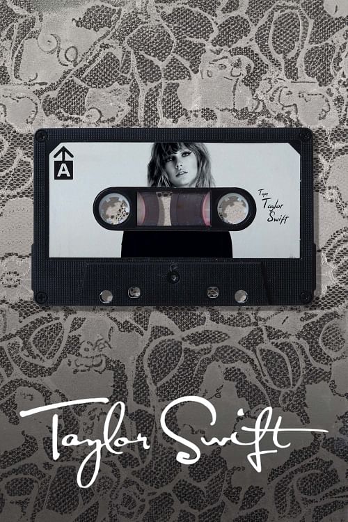 TAPE: Taylor Swift.