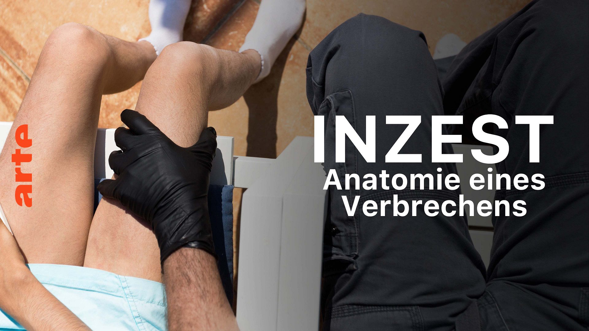 Kindermissbrauch: Anatomie eines Verbrechens - ARTE Info Plus - Die ganze Doku