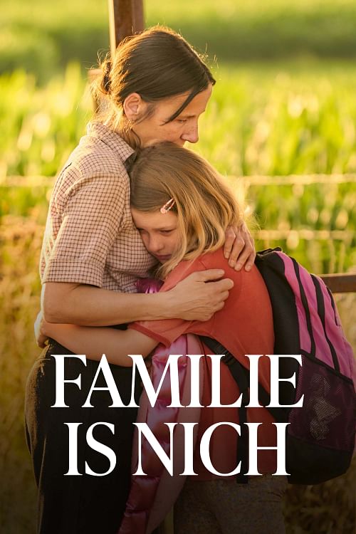 Familie is nich.