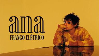 Ana Frango Elétrico