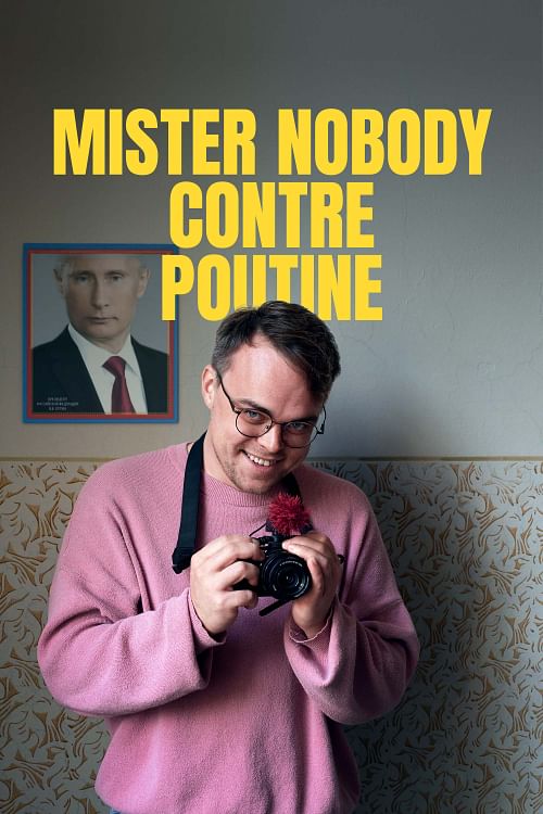 Mister Nobody contre Poutine.