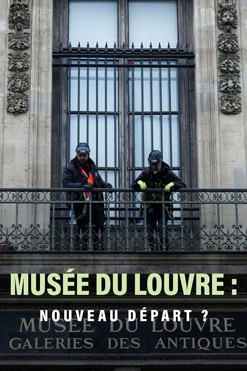 Musée du Louvre : Laurence des Cars démissionne.