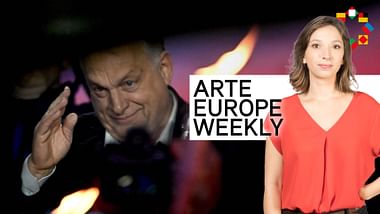 ARTE Europe Weekly.