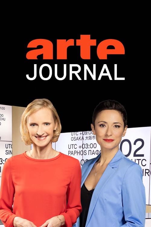 ARTE Journal.