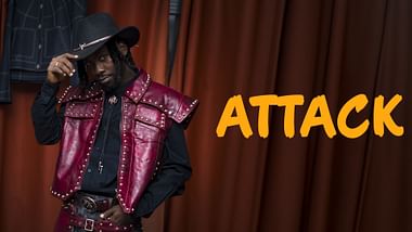Attack.