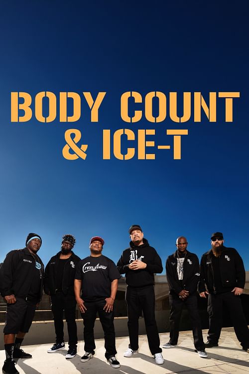 Body Count & Ice-T.