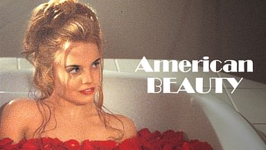 American Beauty