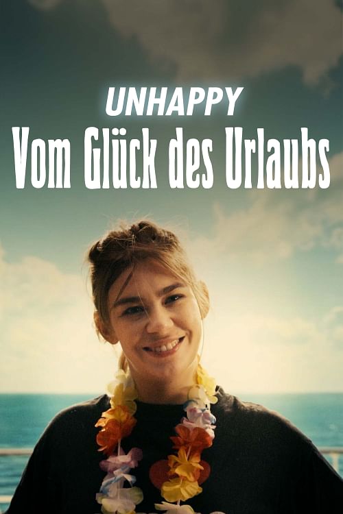 Unhappy.