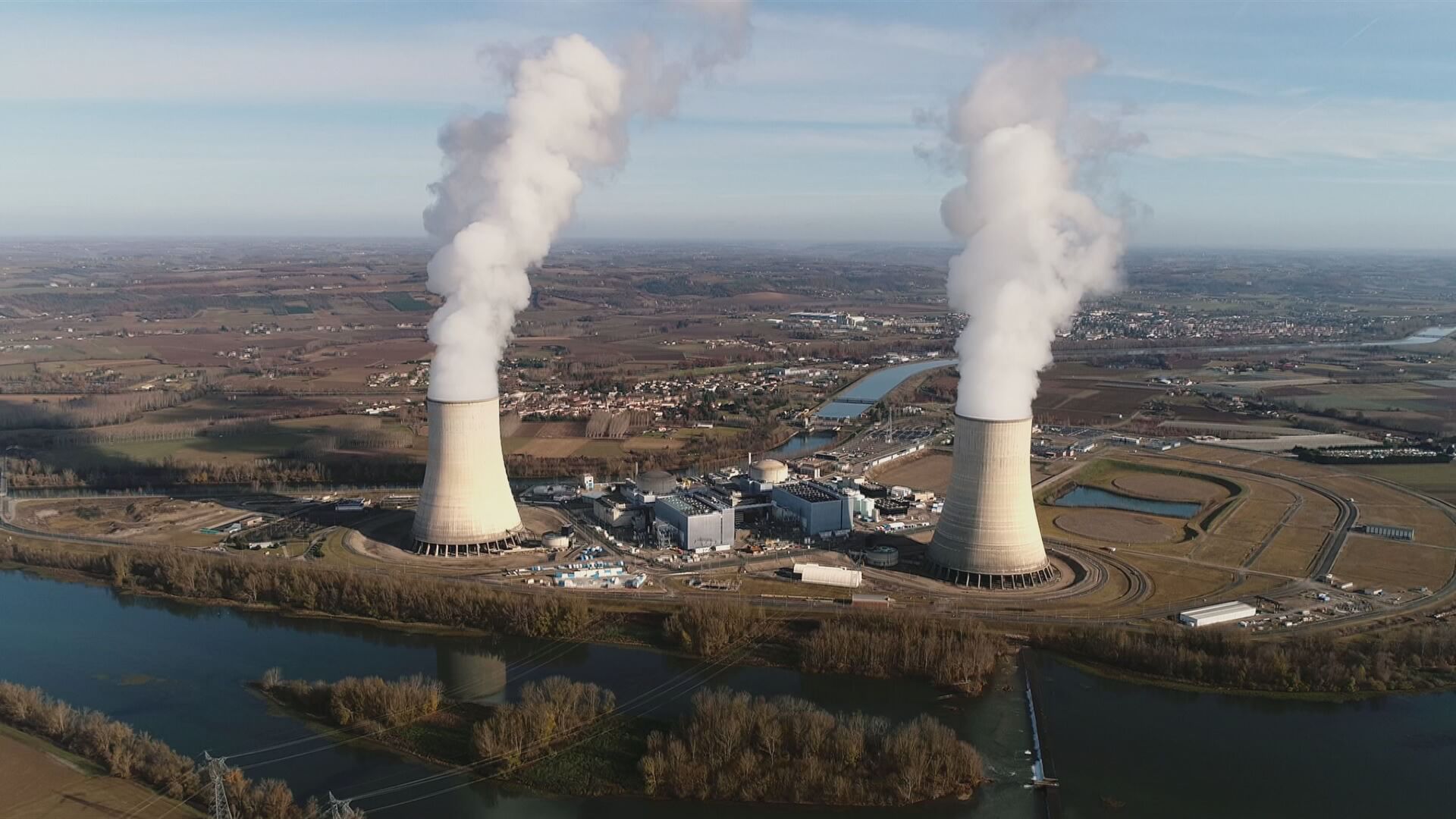 Zukunft Der Atomenergie - Die Ganze Doku | ARTE