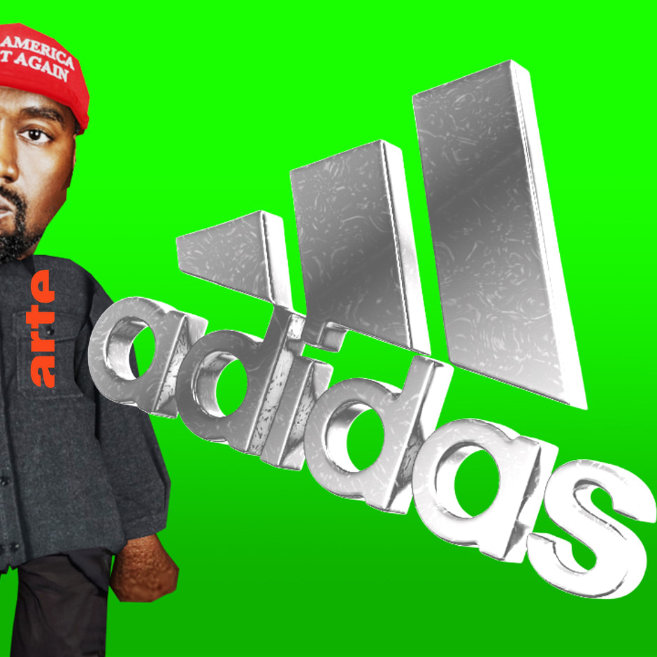 Adidas us kanye west en español online