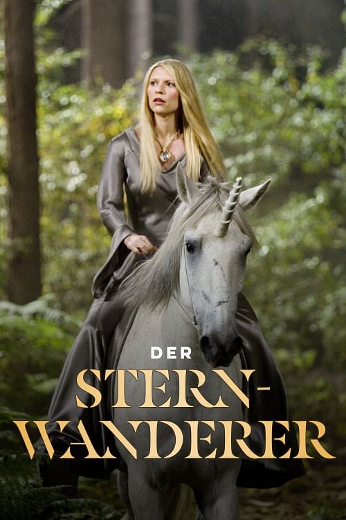 Der Sternwanderer.