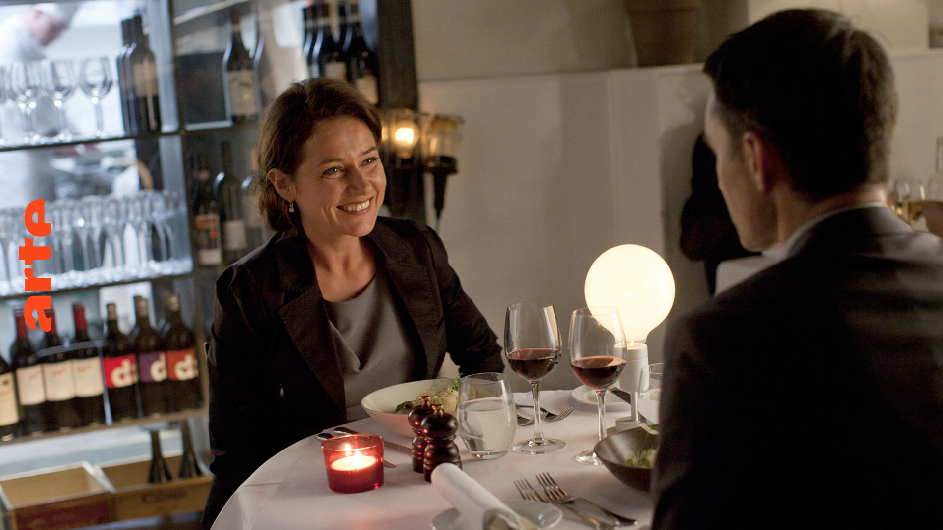 Borgen, une femme au pouvoir - Saison 3 (4/10) - Regarder la série | ARTE