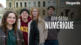 Une détox numérique