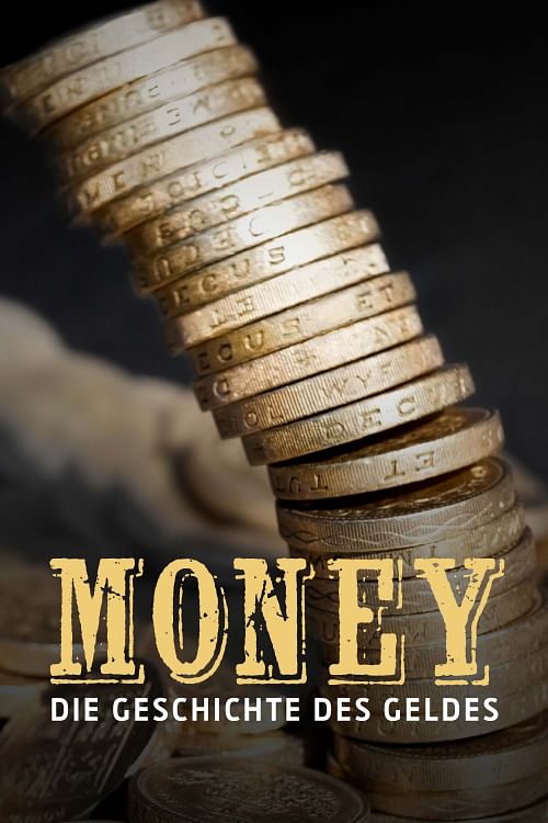 Money.