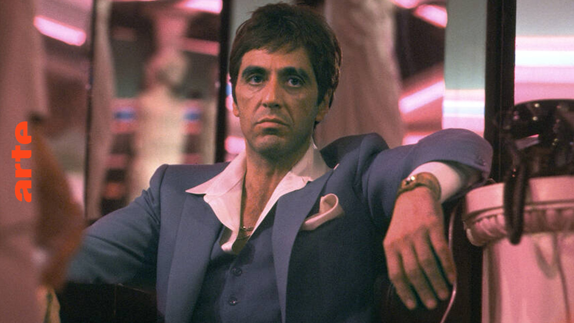Blow up - Scarface in 10 Minuten