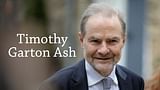 Timothy Garton Ash