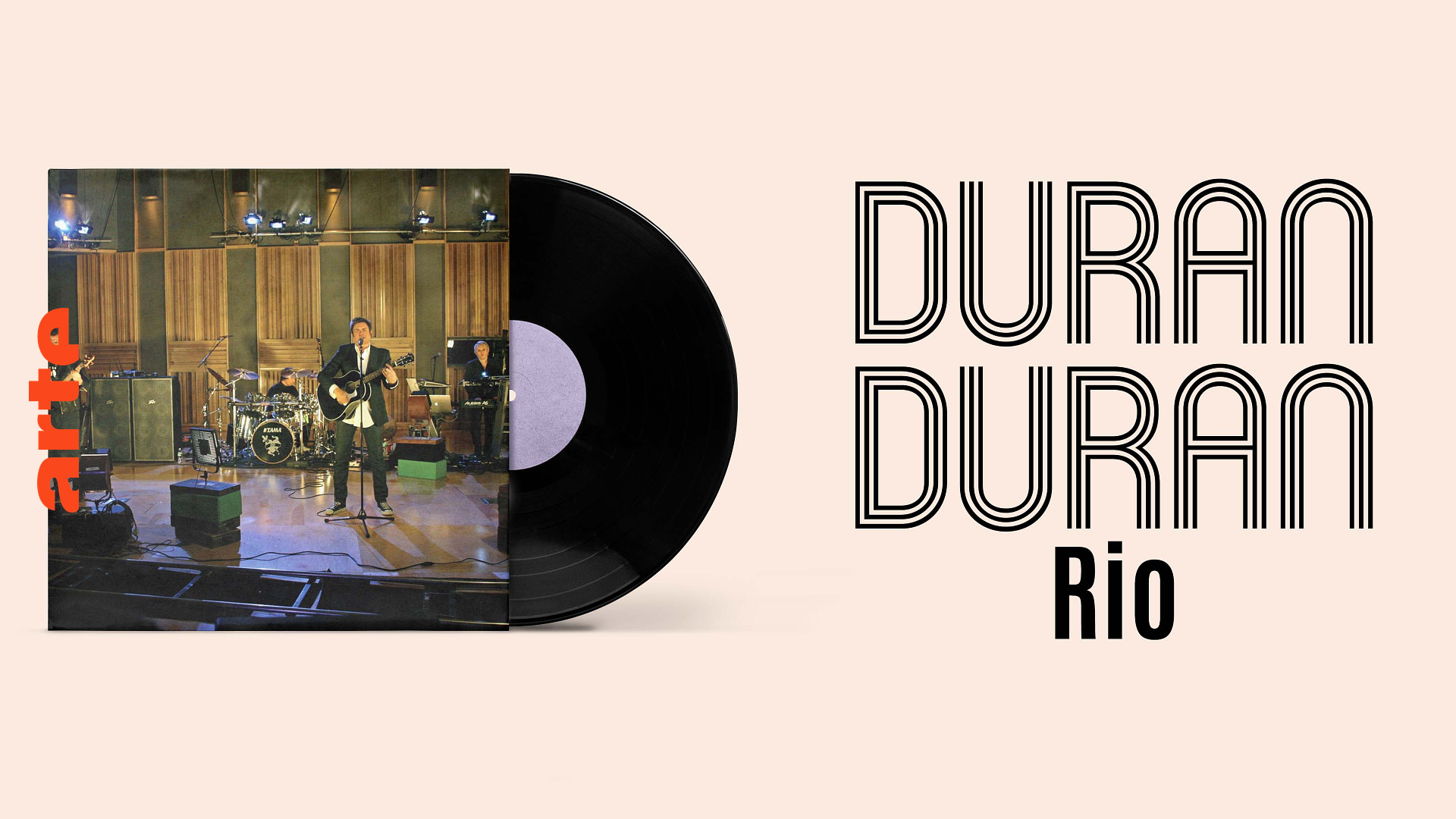 Classic Albums: Duran Duran Rio