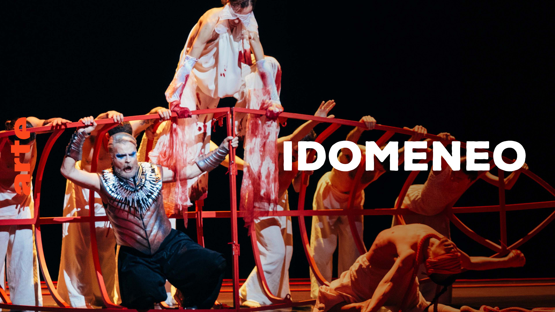 W.A. Mozart: Idomeneo