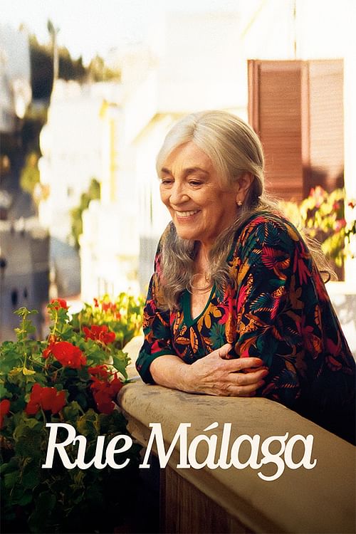 Rue Málaga - En VOD.