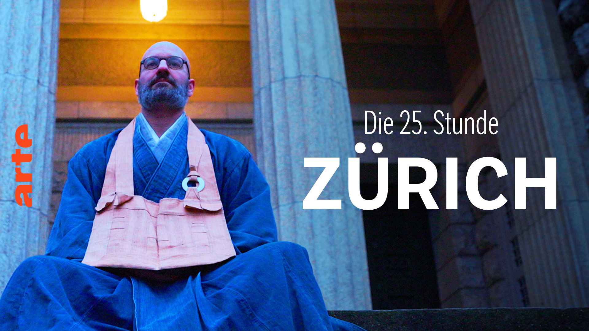 Die 25. Stunde - Zürich