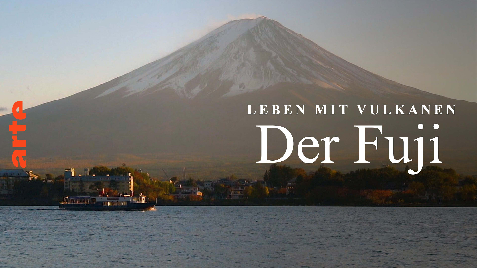 Fuji: Ein japanisches Kulturgut