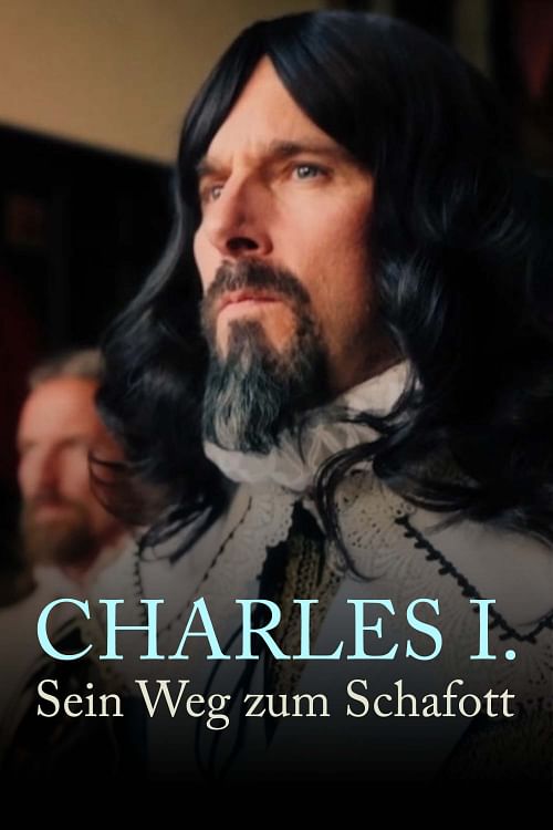 Charles I. .