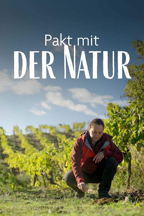 Pakt mit der Natur.